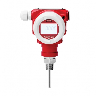 TA-300B Series High-performance Intelligent Temperature Transmitter
