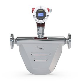 FTM-1630 Micro-Curved Coriolis Mass Flowmeter