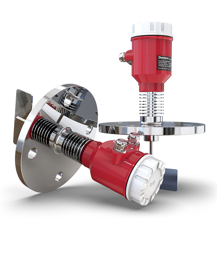 LSE-350 Series High Temperature Resistance Rotary Level Switch by DOWESTON